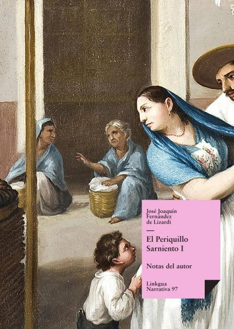 El Periquillo Sarniento