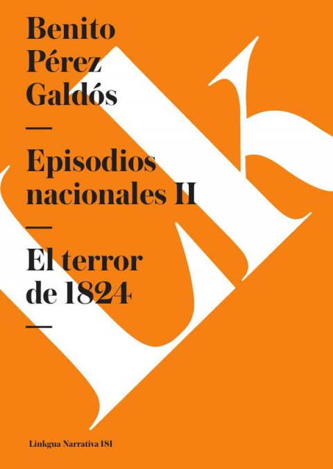 Episodios nacionales II