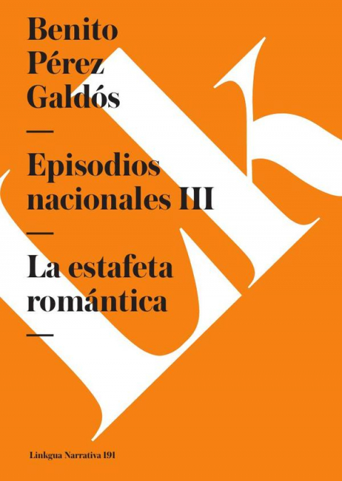 Episodios nacionales III