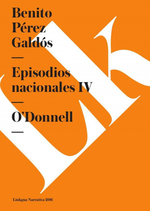 Episodios nacionales IV