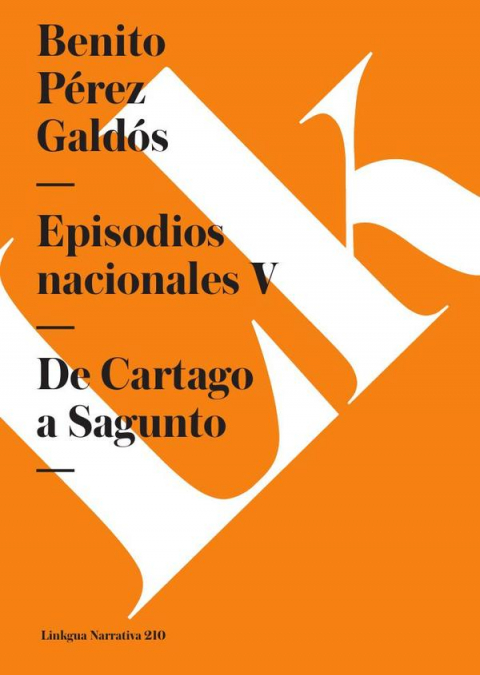 Episodios nacionales V