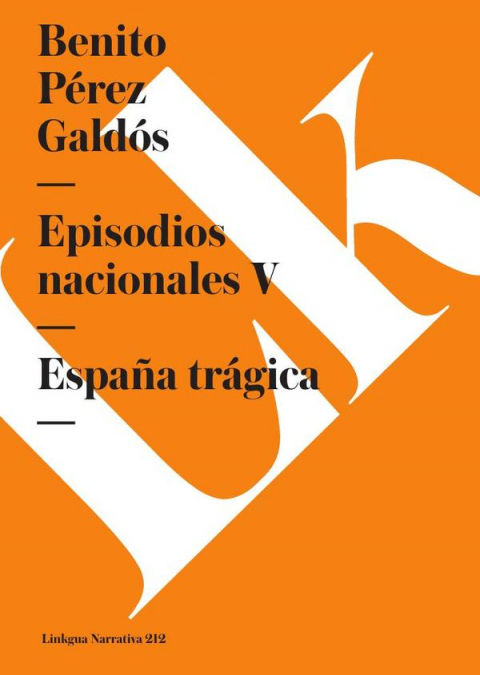 Episodios nacionales V