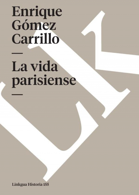 La vida parisiense