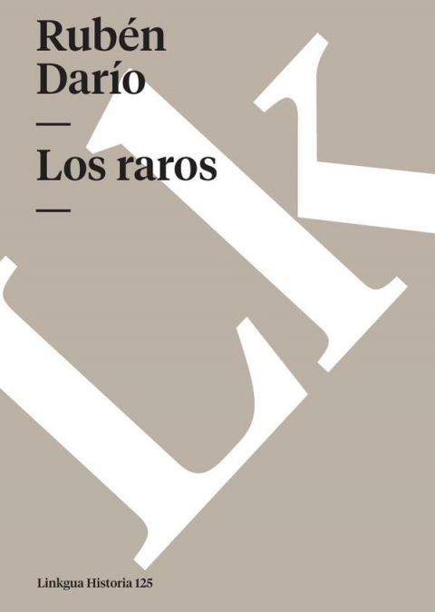 Los raros