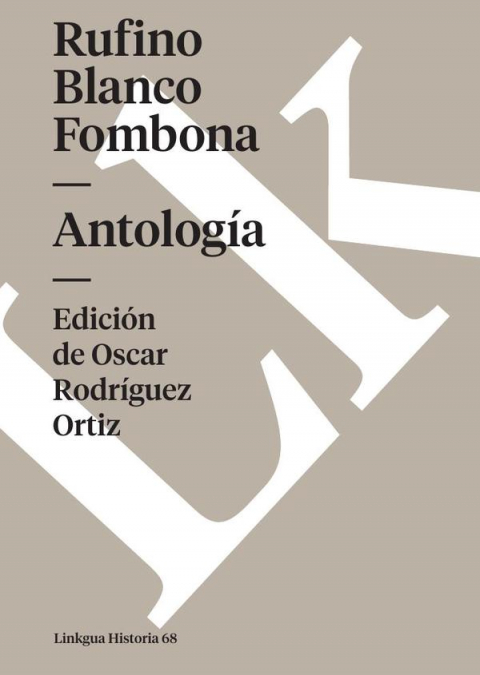 Antología