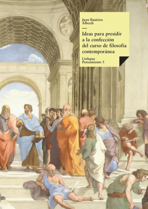 Ideas para presidir un curso de filosofía