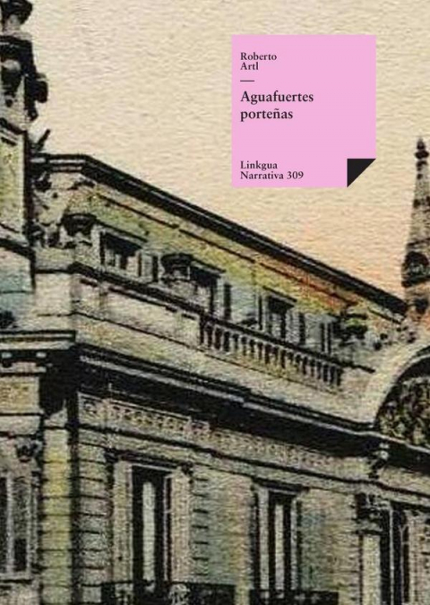 Aguafuertes porteñas