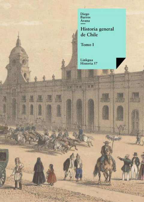 Historia general de Chile