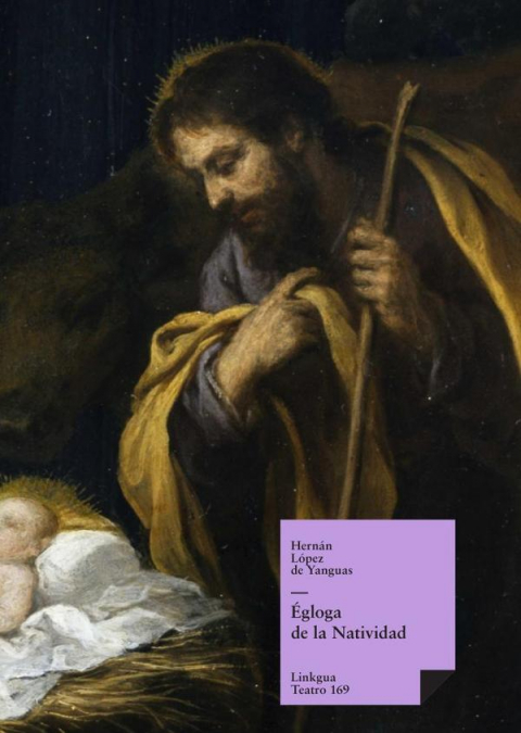 Égloga de la natividad