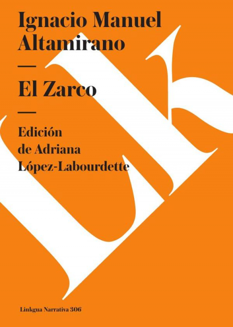 El Zarco