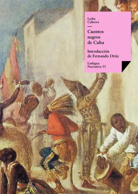 Cuentos negros de Cuba