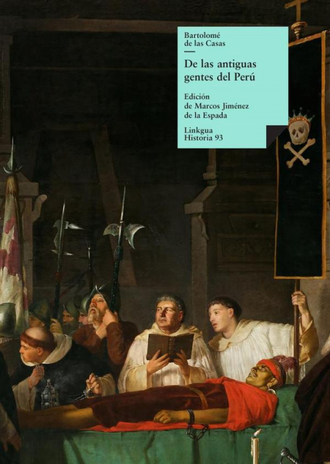 De las antiguas gentes del Perú