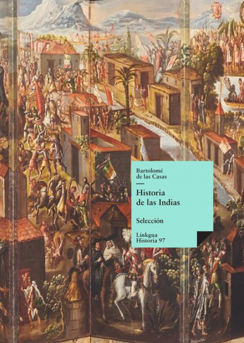 Historia de las Indias