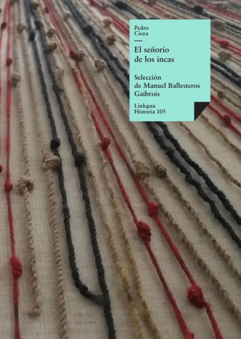 El señorío de los incas