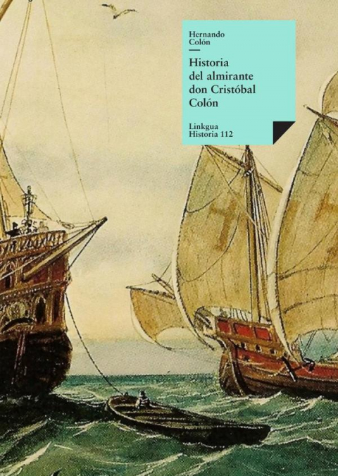 Historia del almirante