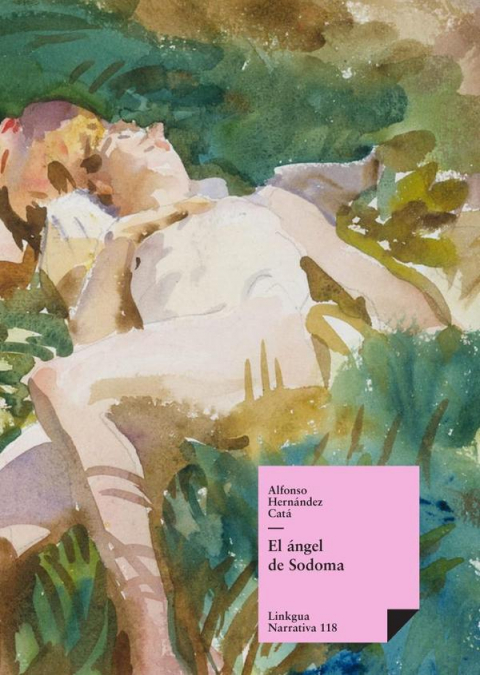 El ángel de Sodoma