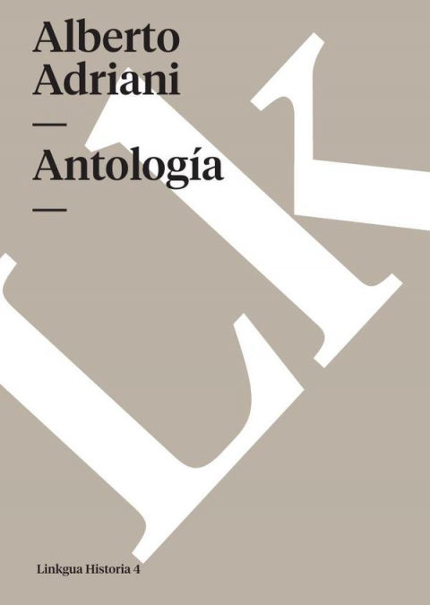 Antología