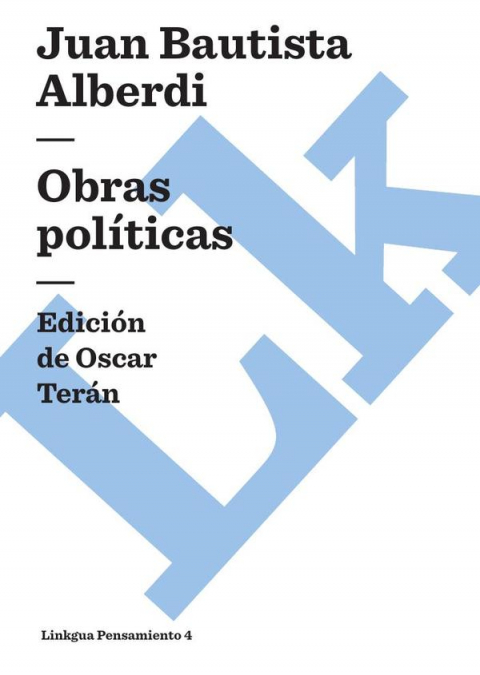 Obras políticas