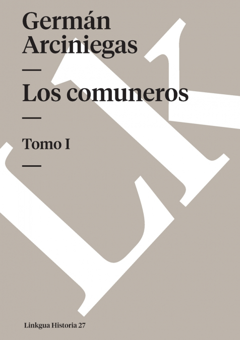 Los comuneros