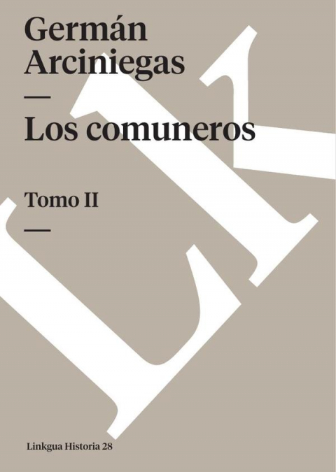 Los comuneros
