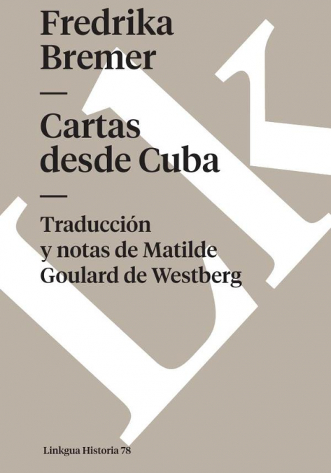 Cartas desde Cuba