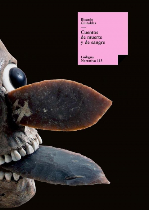 Cuentos de muerte y de sangre