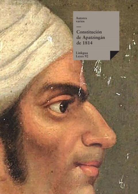 Constitución de Apatzingán de 1814