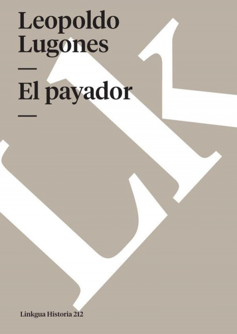 El payador