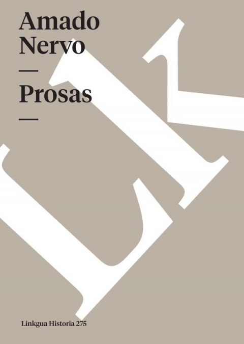 Prosas