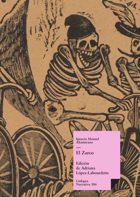 El Zarco