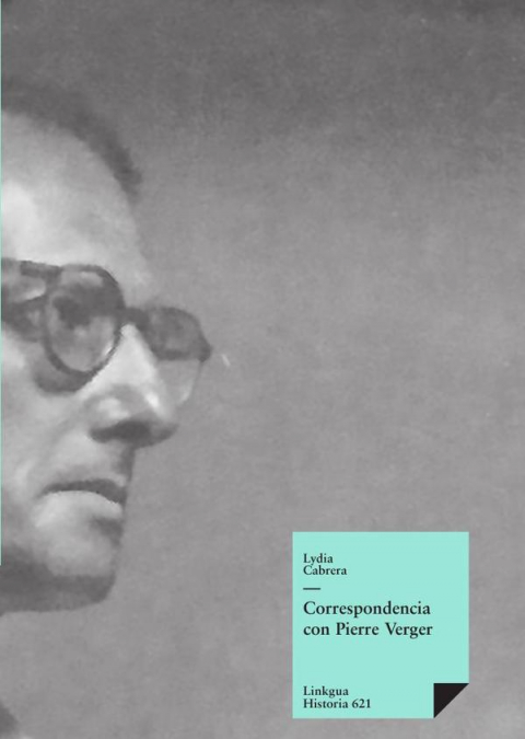 Correspondencia con Pierre Verger