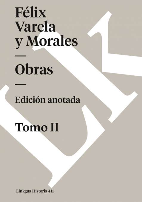 Obras