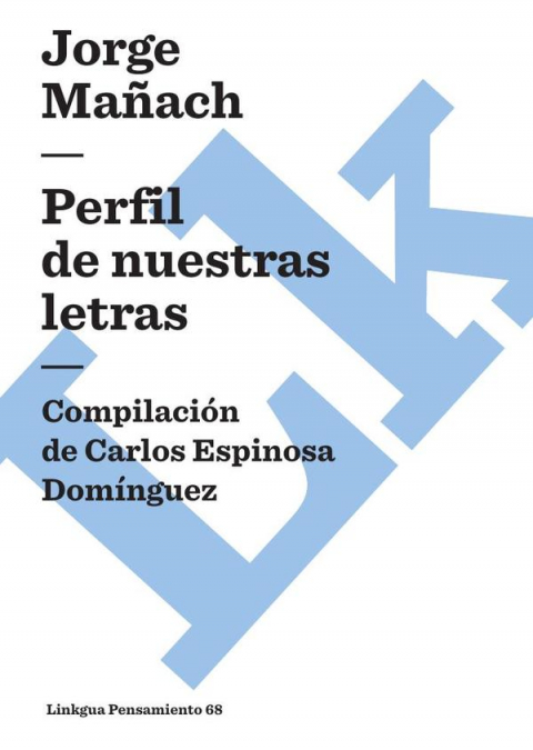 Perfil de nuestras letras