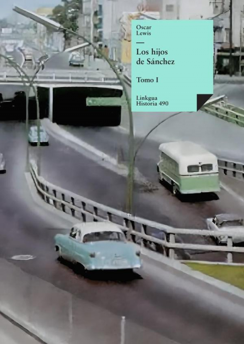 Los hijos de Sánchez