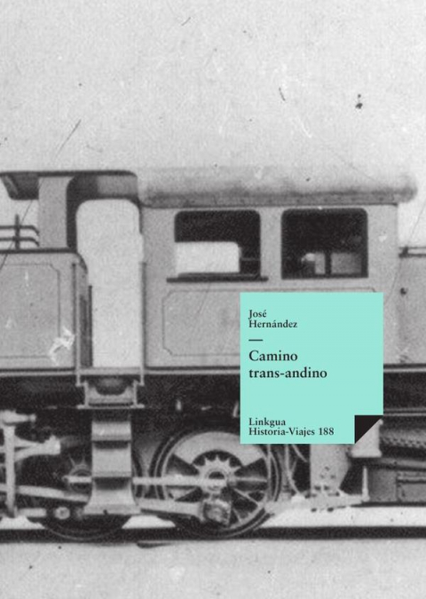 Camino trans-andino