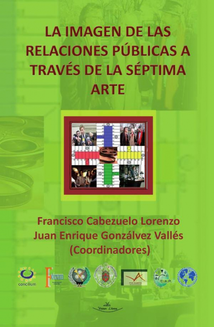 La imagen de las relaciones públicas a través de la séptima arte