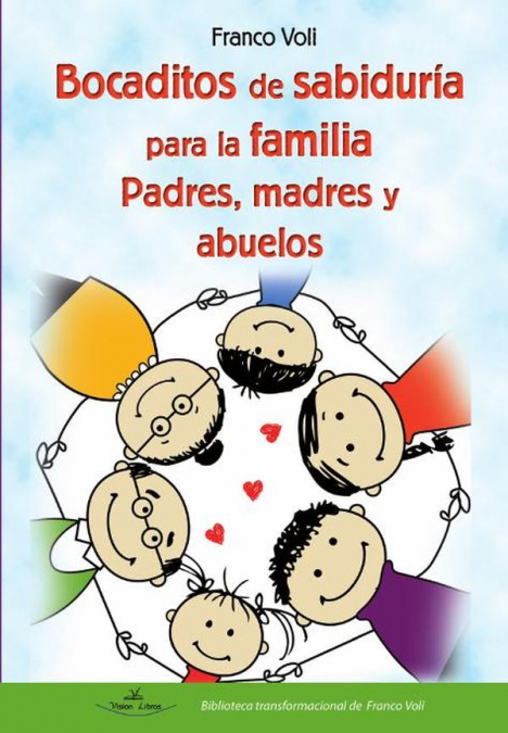 Bocaditos de sabiduría para la familia