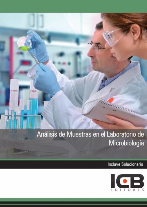 Análisis de Muestras en el Laboratorio de Microbiología