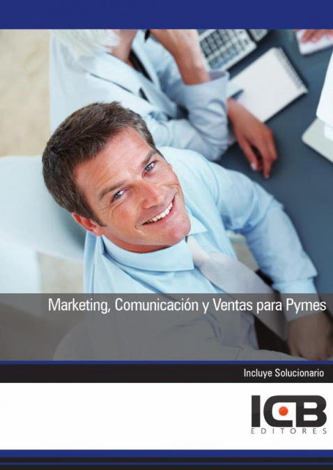 Marketing, Comunicación y Ventas para Pymes