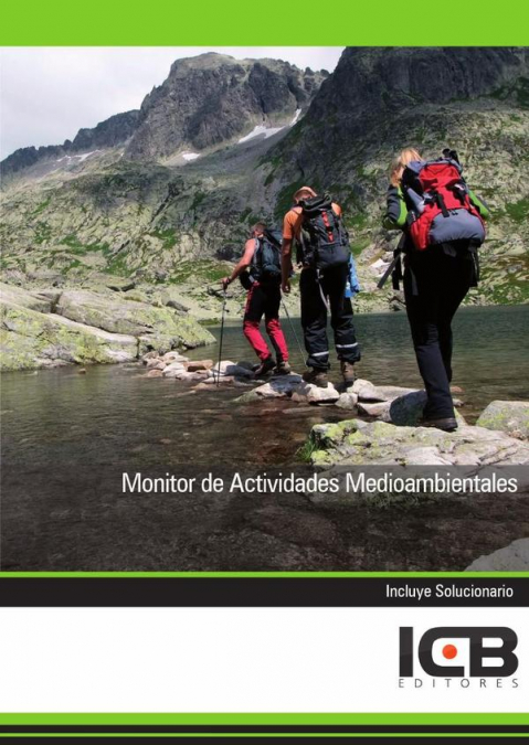 Monitor de Actividades Medioambientales