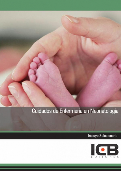 Cuidados de Enfermería en Neonatología