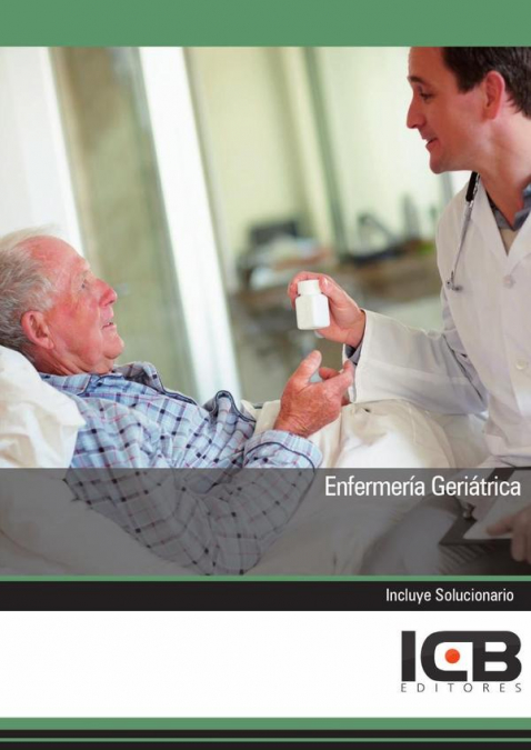 Enfermería Geriátrica