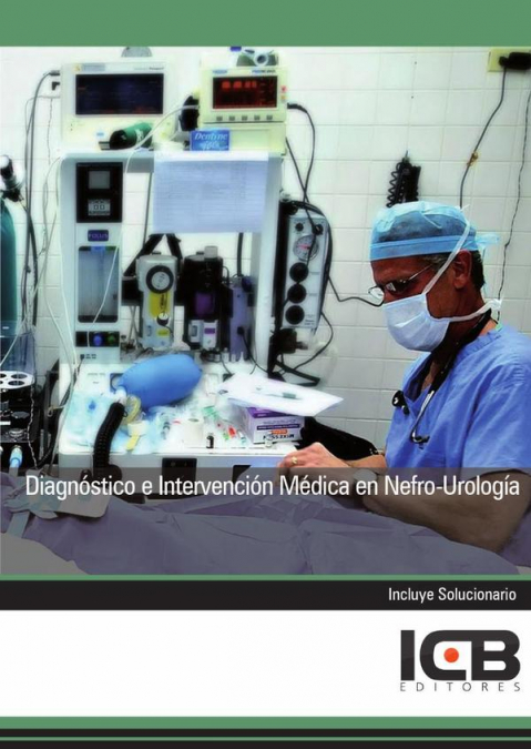 Diagnóstico e Intervención Médica en Nefro-Urología