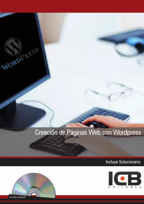 Creación de Páginas Web con Wordpress