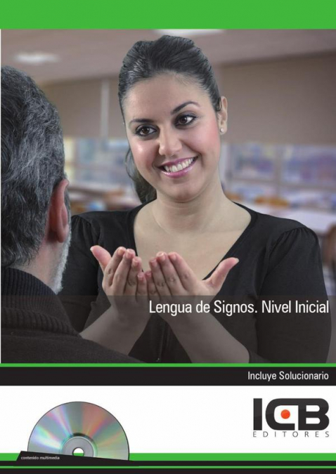 Lengua de Signos. Nivel Inicial