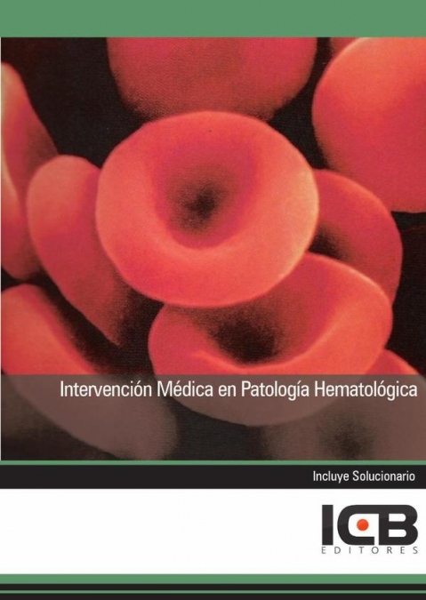 Intervención Médica en Patología Hematológica