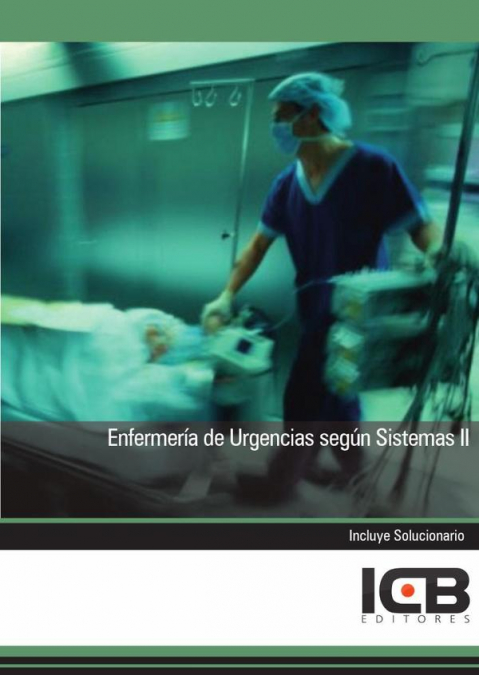 Enfermería de Urgencias según Sistemas II