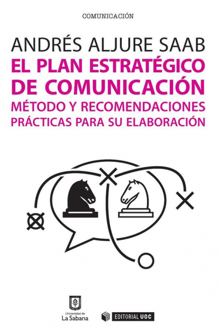 El plan estratégico de comunicación