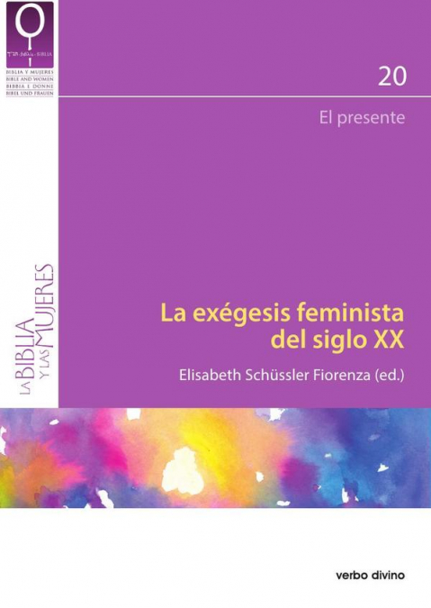 La exégesis feminista del siglo XX