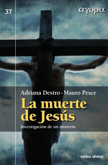 La muerte de Jesús